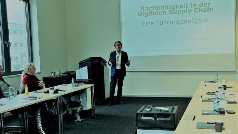 Vortrag Führungsaufgabe